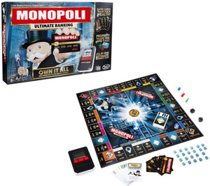 A to top z electronic game