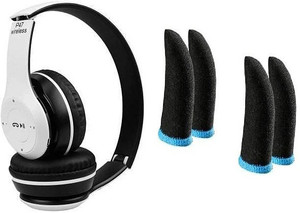 Pubg headphones with clearance mic
