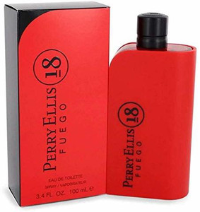 Perry ellis cologne 18 2025