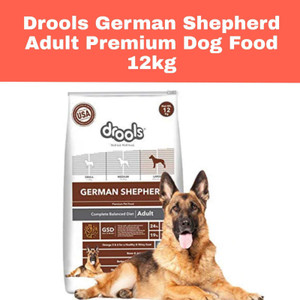 Drools german shepherd best sale puppy