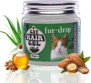 Shiny cat fur online
