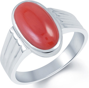 Pagadam outlet silver ring
