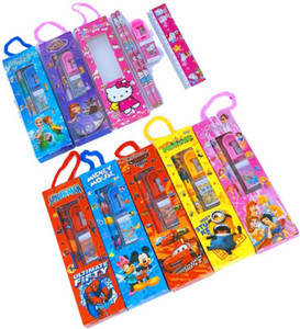 Stationery gift set shop for kids