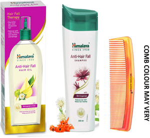 HIMALAYA Herbals Anti Hair Fall Hair Oil 100 ml anti hair fall