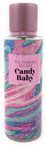 Victoria s Secret Candy Baby PERFUME Body Mist For Women Price in India Buy Victoria s Secret Candy Baby PERFUME Body Mist For Women Online In India Reviews Ratings Flipkart