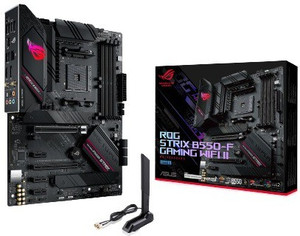 ROG STRIX B850-F GAMING WIFI | Gaming motherboards｜ROG - Republic of Gamers｜ ROG 日本