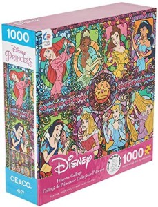 Disney Cute Celebration 1000 Piece Jigsaw Puzzle, Puzzle Decoration  Collage, 19.7 x 29.5 inches (50 x 75 cm)