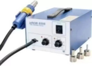 Rd 850 smd store rework station price
