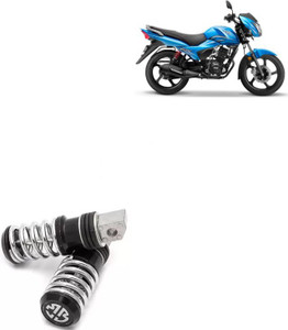 Tvs victor footrest price outlet