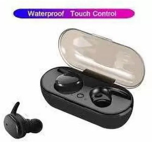 Clairbell UVJ 459S Tws 4 Wireless Earbuds Bluetooth Headset