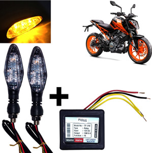 Ktm bike sales original indicator price