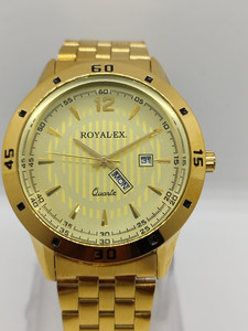 Royalax watch clearance
