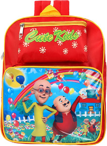 Motu patlu bags new arrivals