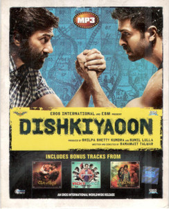Dishkiyaoon full movie download 480p discount