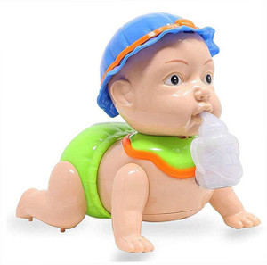 LEVIATHAN BEST BUY Music and Light Baby Toys 3 6 Months Crawling