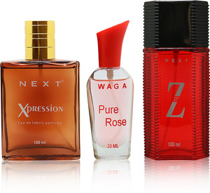 Next red perfume clearance