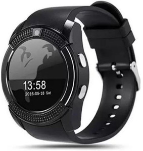 Fastrack v8 hot sale smartwatch price
