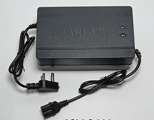 sna 60 V 3 AMP ELECTRIC VEHICLE E BIKE SCOOTER AUTOMATIC BATTERY