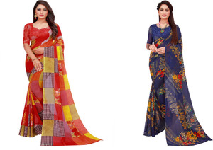 Flipkart beautiful sarees clearance