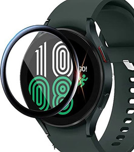 VOLMERE Screen Guard for Samsung Galaxy Watch 4 44mm Ultra Clear
