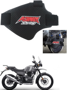 Royal enfield sale shoe cover