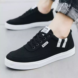 Best black sneakers outlet mens 2019