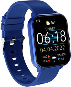Smartwatch anti air 2025