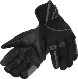 ROYAL ENFIELD Syncro Drystar Gloves Alpinestars Riding Gloves
