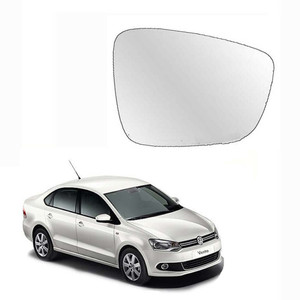 Volkswagen vento side sales mirror cover