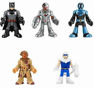 Fisher price imaginext dc super friends store