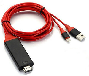 Cable hdmi on sale celular a tv