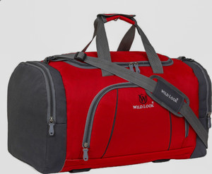 Duffle bag for air hot sale travel