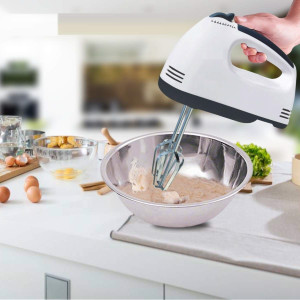 High speed hand mixer on sale