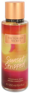 Victoria secret sunset best sale stripped