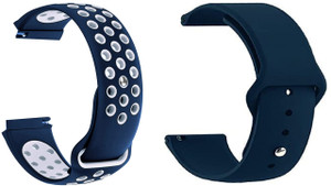 JackDerry Nike Sport Strap Band Compatible With E Xtend Watch Only