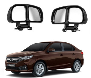 Honda amaze right sales side mirror price