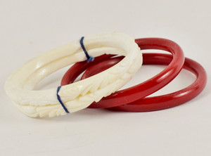 Real Craft Shell Bangle Set Price in India Buy Real Craft Shell