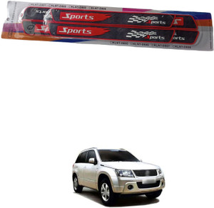 XZRTZ Door Bumper Entry Guards Sill Scuff Cover Panel Step