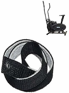 Exercise cycle on sale belt