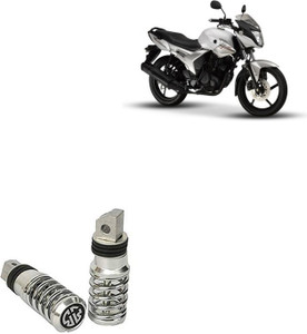 Yamaha sz rr silencer cover price outlet