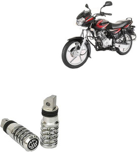 Bajaj discover footrest price discount