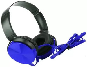 NKL Best New Quality Wired Headphones Super Sound Quality bass