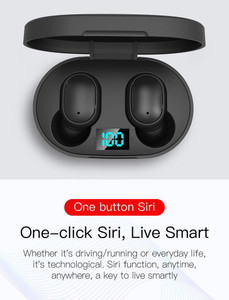 E6s tws bluetooth 5.0 store