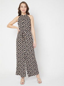 VERO MODA Printed Women Jumpsuit Buy VERO MODA Printed Women Jumpsuit Online at Best Prices in India Flipkart