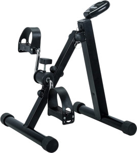 Tabletop top arm bike