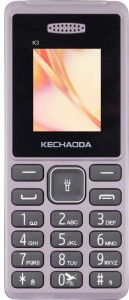 Kechaoda K3(Grey)