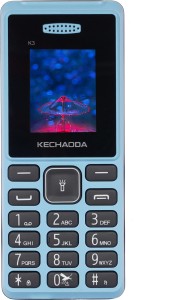 Kechaoda K3(Blue)