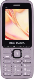 Kechaoda K105(Grey)