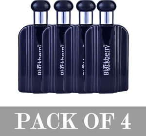Blackberry perfume 50ml outlet