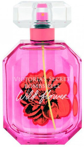 Victoria secret sales perfume flower